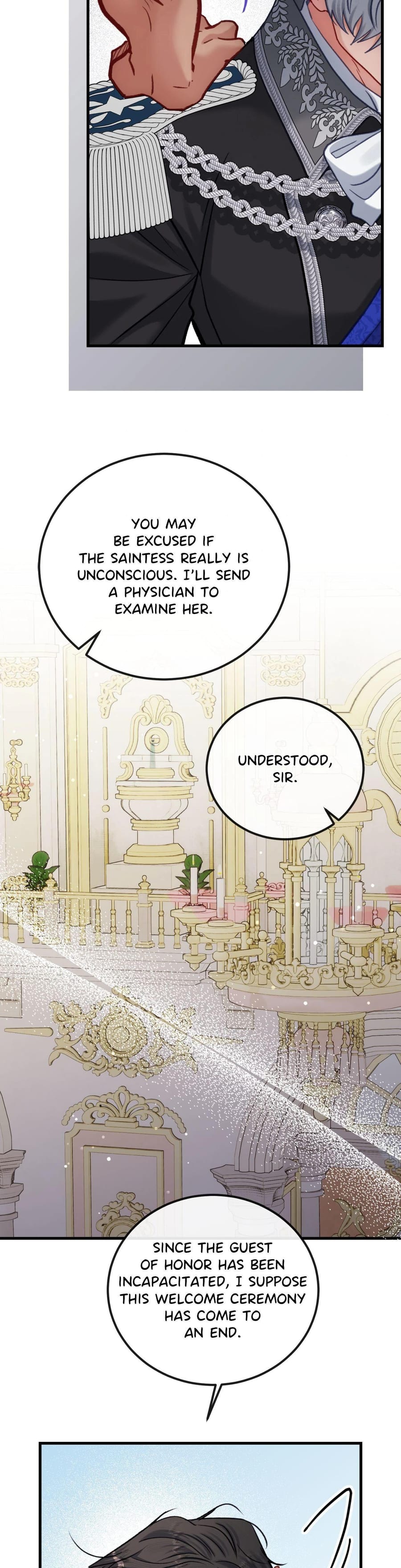 Hunks, Harems, and Hardcore Habits Uncensored, chapter 43, page 25 of 42