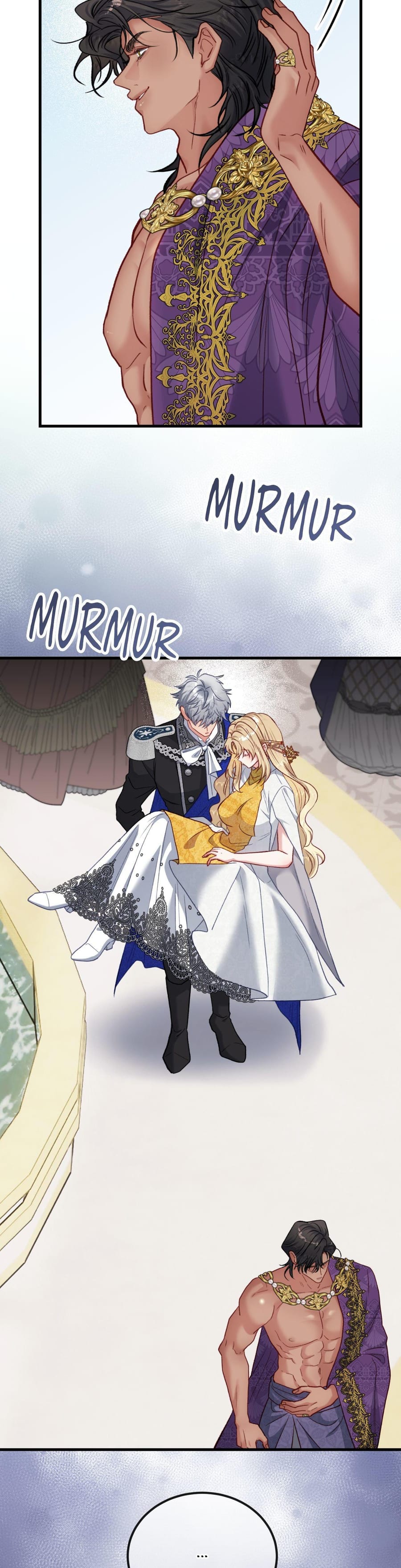 Hunks, Harems, and Hardcore Habits Uncensored, chapter 43, page 26 of 42