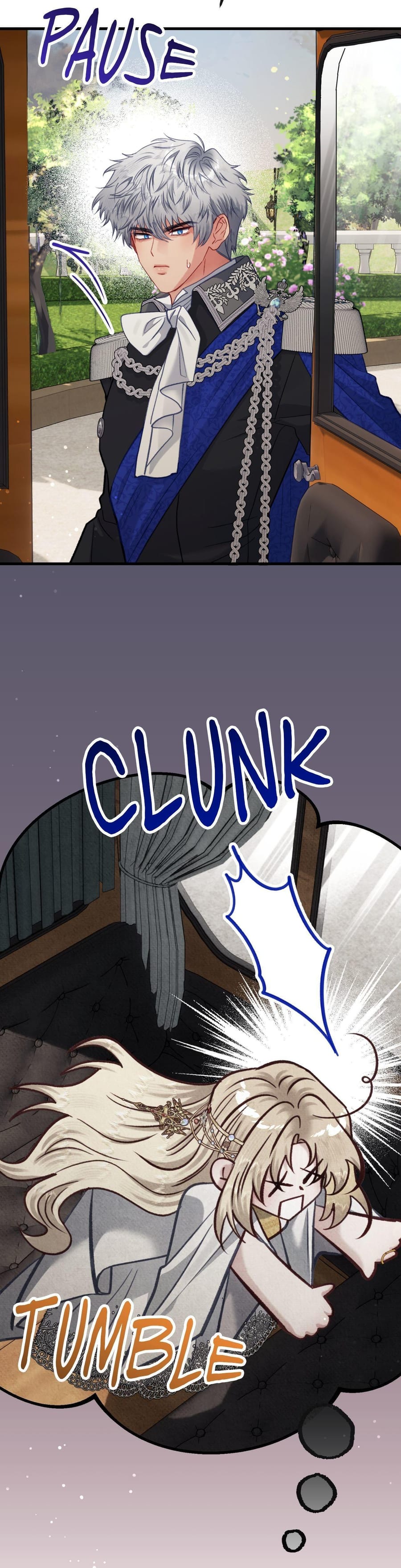 Hunks, Harems, and Hardcore Habits Uncensored, chapter 43, page 31 of 42