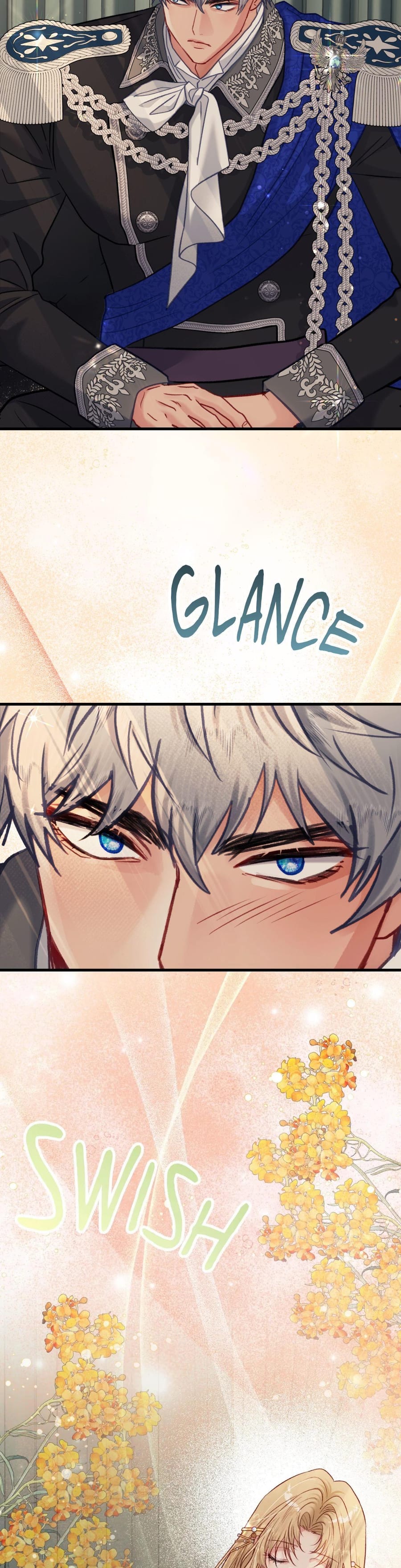 Hunks, Harems, and Hardcore Habits Uncensored, chapter 43, page 34 of 42