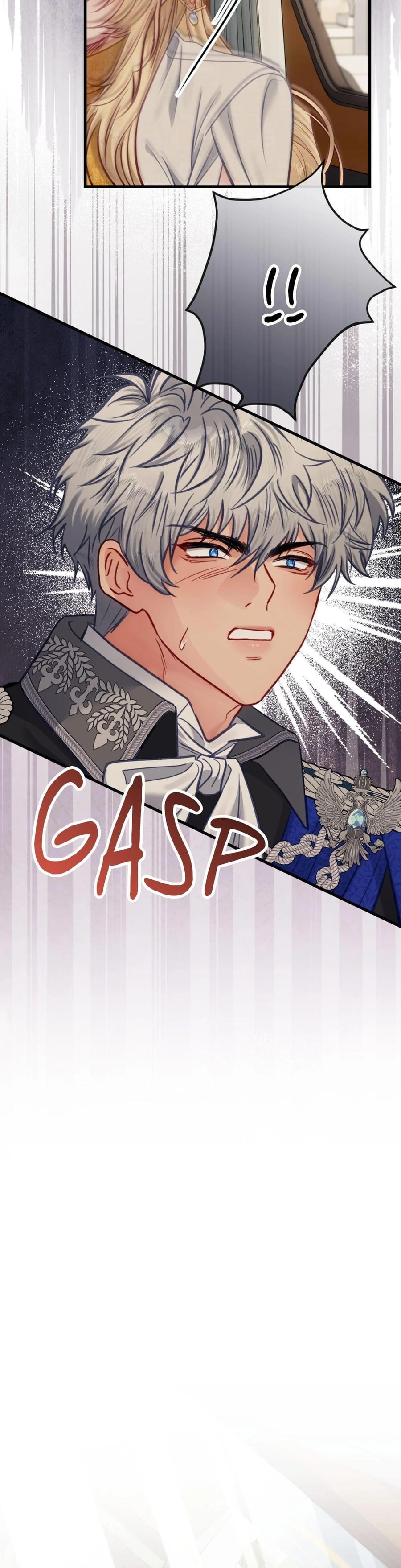 Hunks, Harems, and Hardcore Habits Uncensored, chapter 43, page 36 of 42