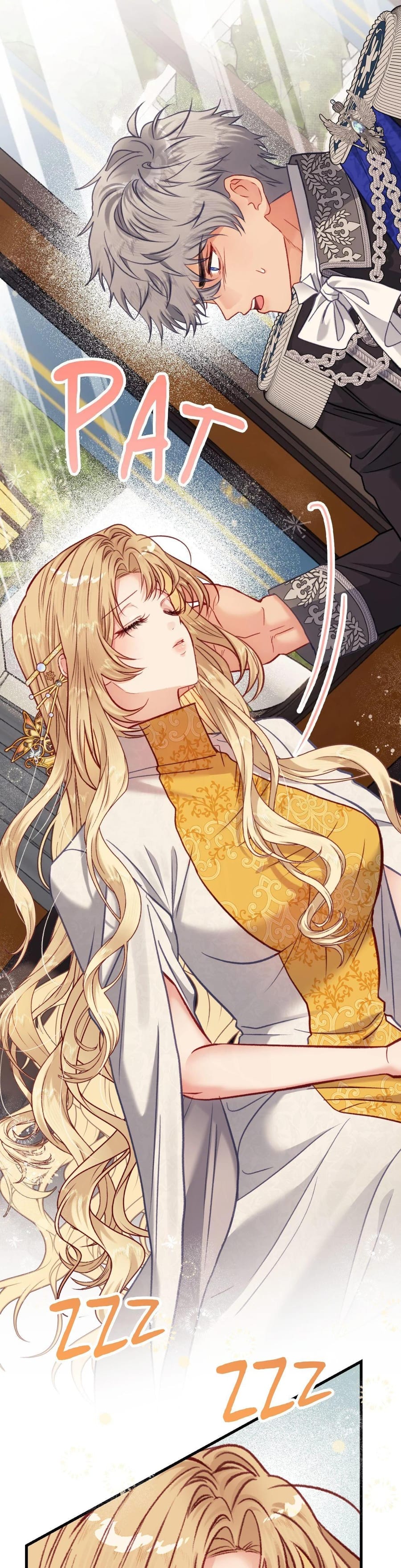 Hunks, Harems, and Hardcore Habits Uncensored, chapter 43, page 37 of 42