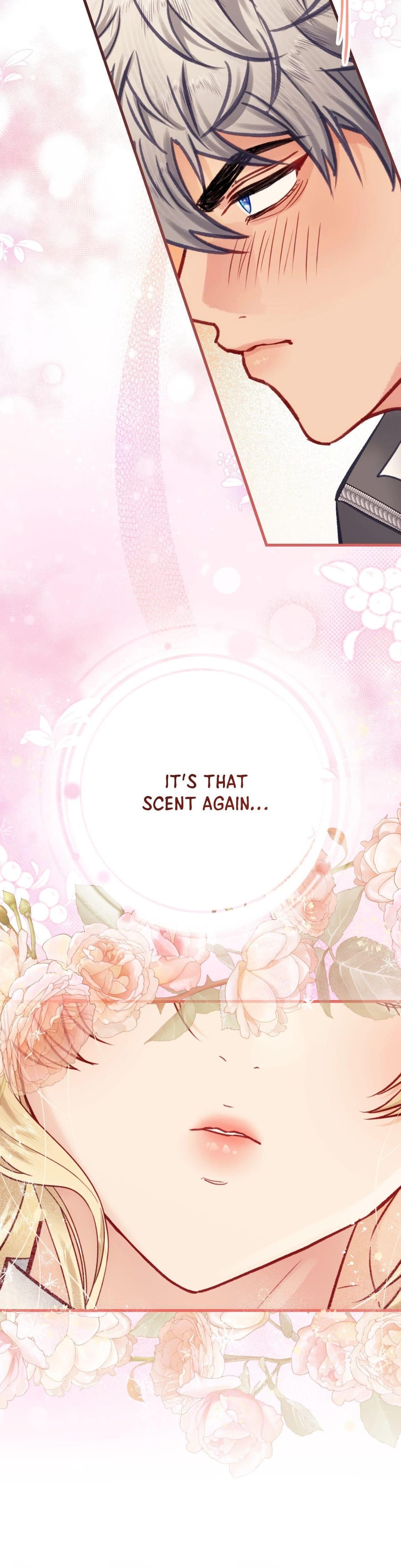 Hunks, Harems, and Hardcore Habits Uncensored, chapter 43, page 39 of 42