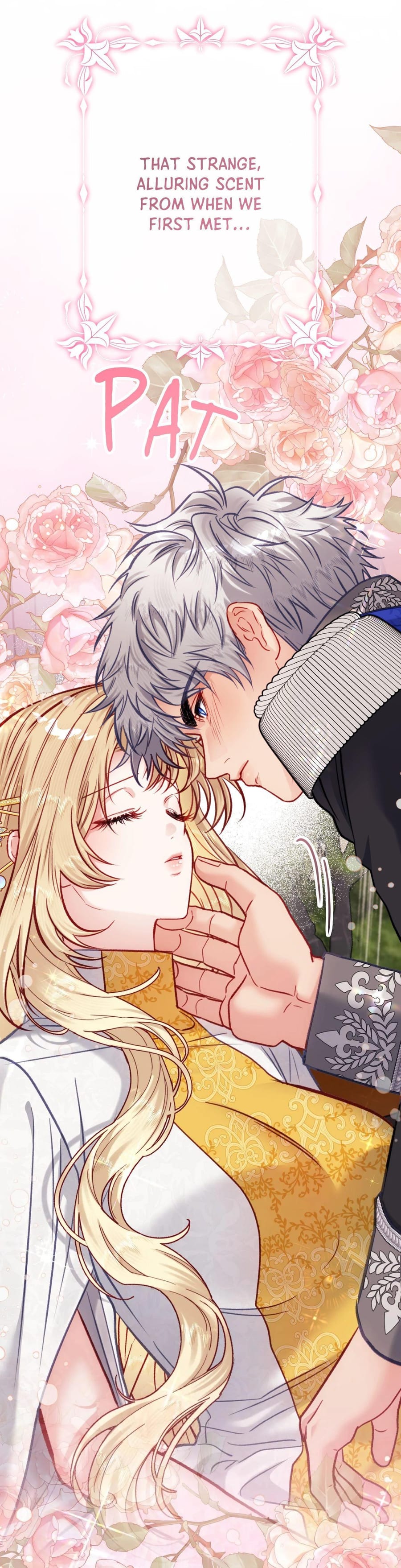 Hunks, Harems, and Hardcore Habits Uncensored, chapter 43, page 40 of 42