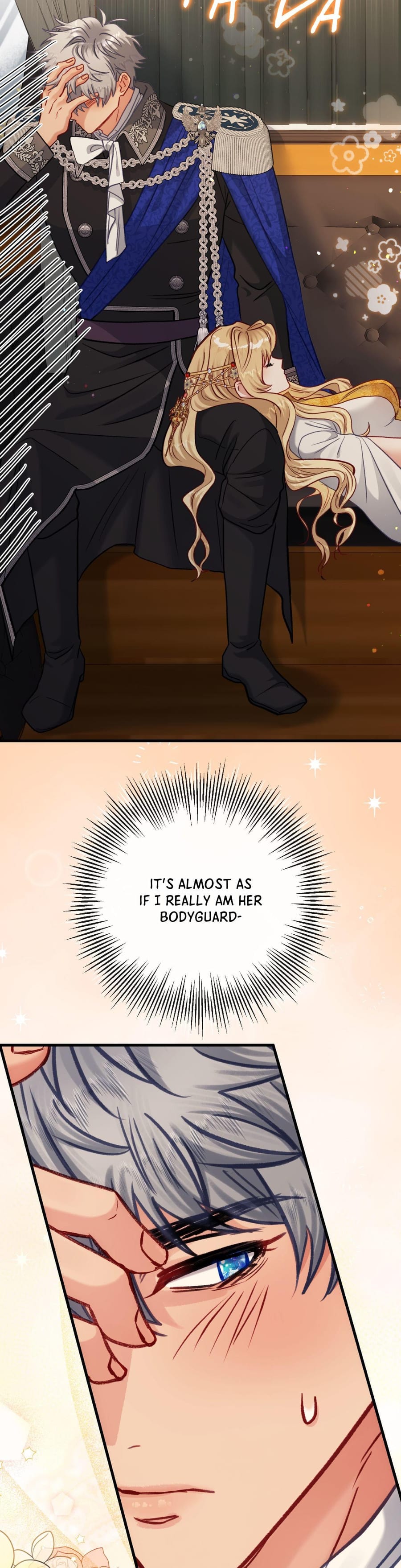 Hunks, Harems, and Hardcore Habits Uncensored, chapter 44, page 5 of 47