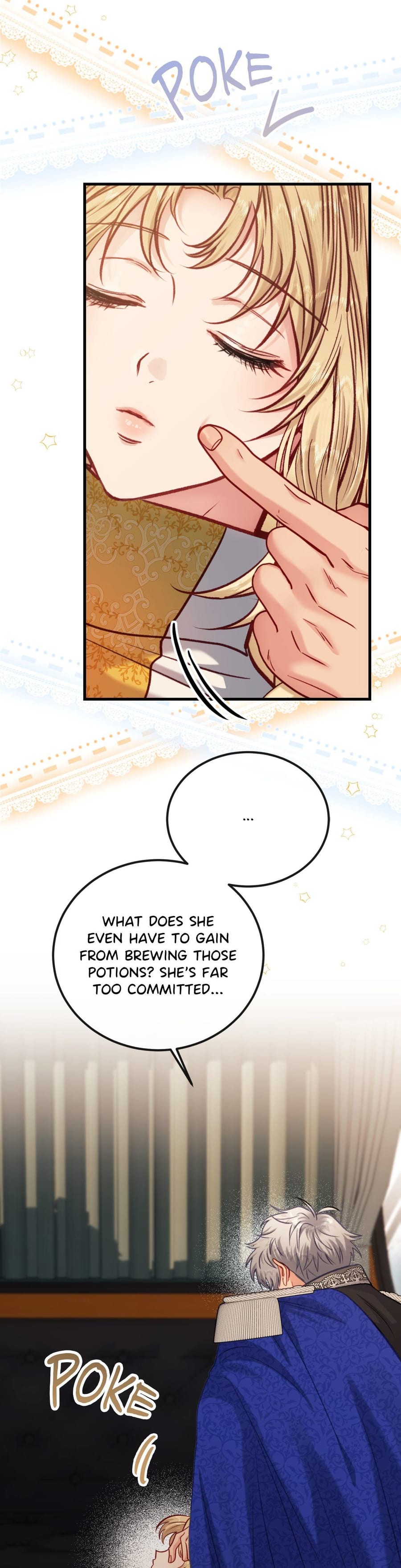 Hunks, Harems, and Hardcore Habits Uncensored, chapter 44, page 7 of 47