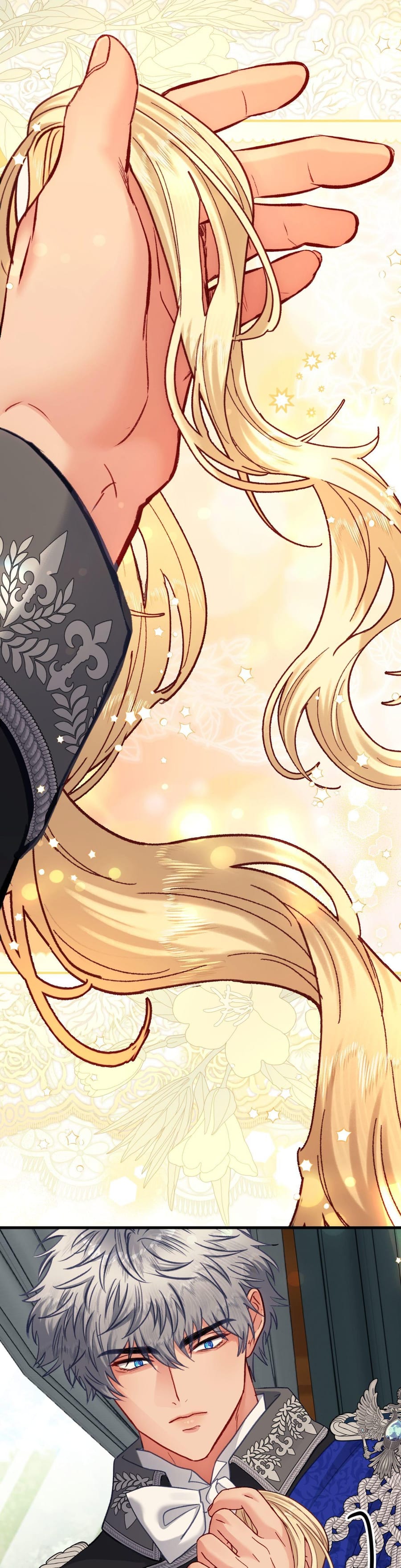 Hunks, Harems, and Hardcore Habits Uncensored, chapter 44, page 9 of 47
