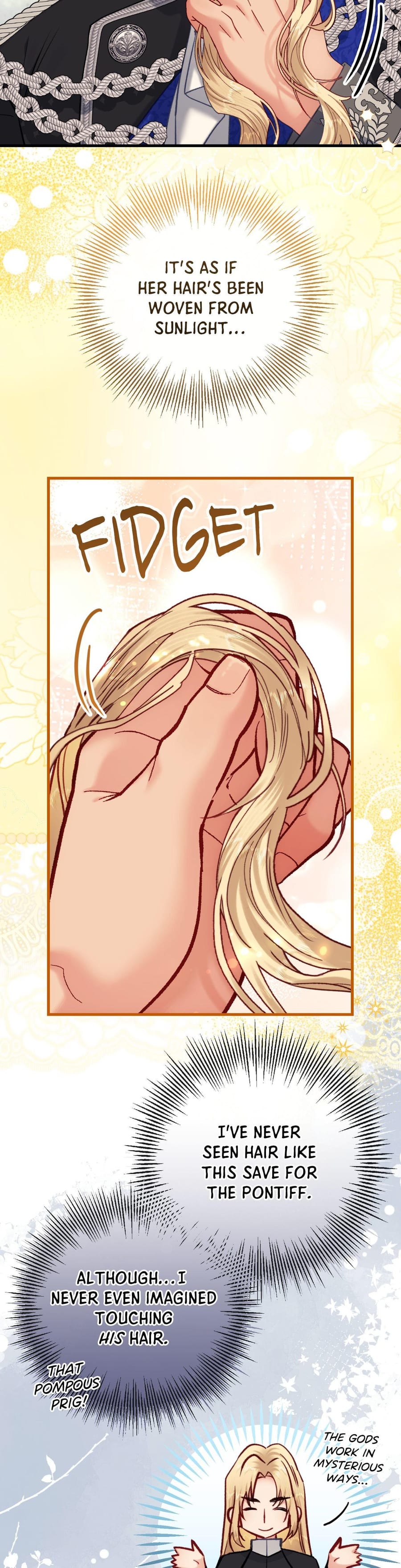 Hunks, Harems, and Hardcore Habits Uncensored, chapter 44, page 10 of 47