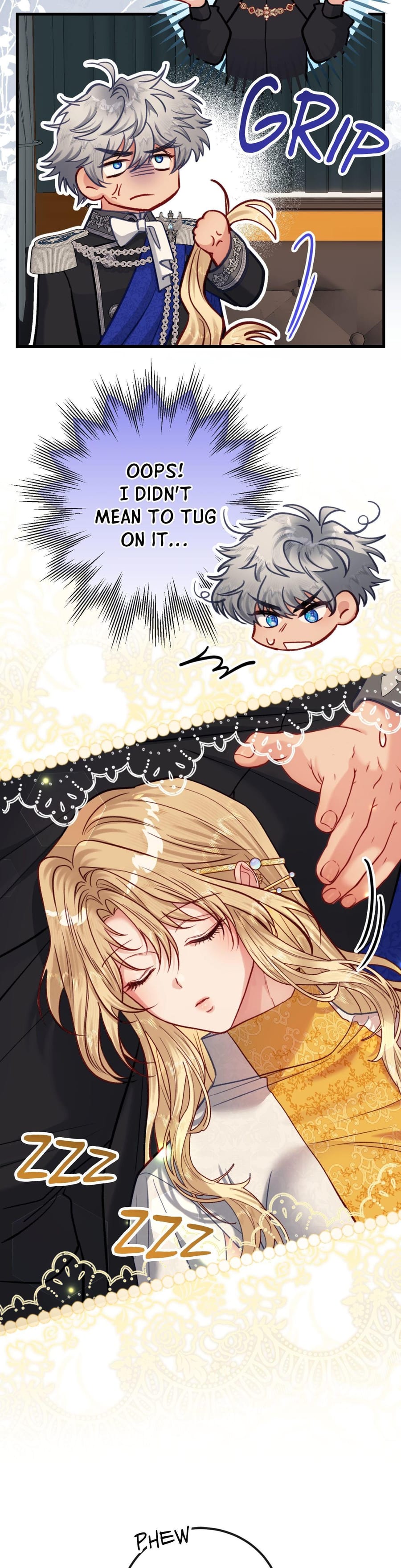 Hunks, Harems, and Hardcore Habits Uncensored, chapter 44, page 11 of 47