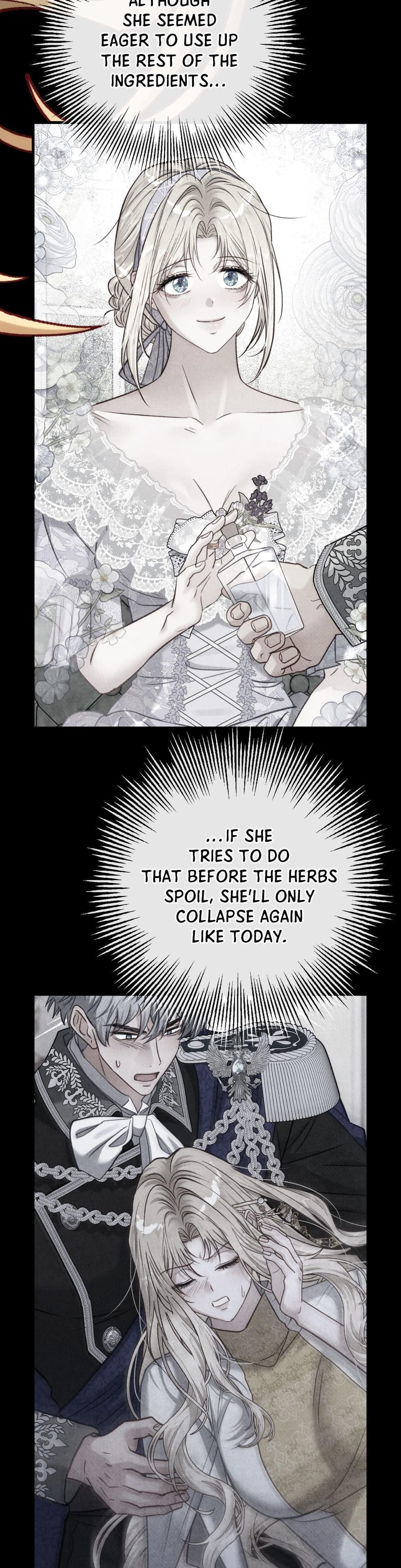 Hunks, Harems, and Hardcore Habits Uncensored, chapter 44, page 14 of 47