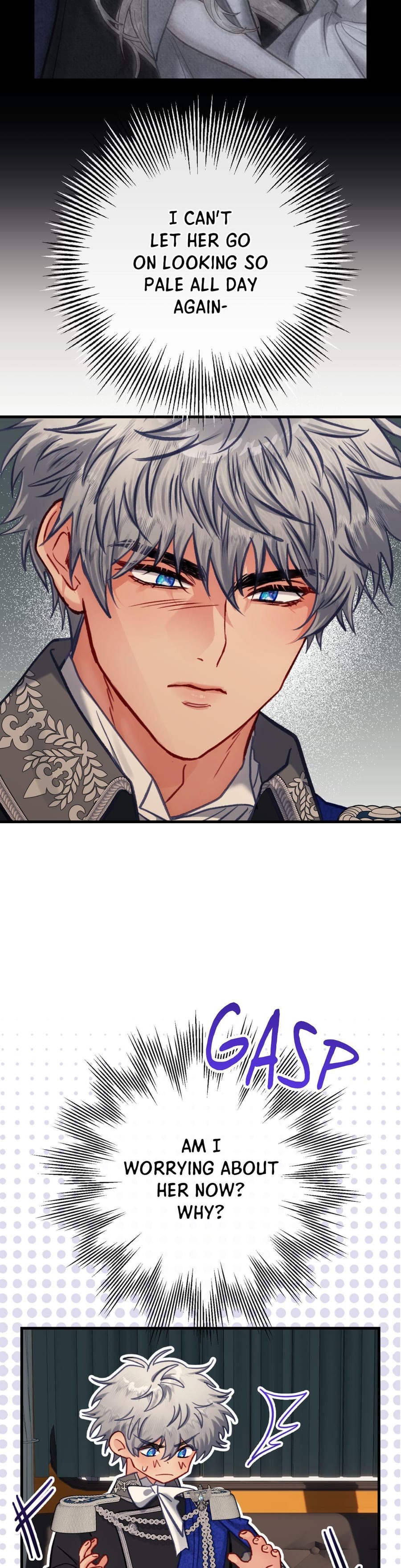 Hunks, Harems, and Hardcore Habits Uncensored, chapter 44, page 15 of 47
