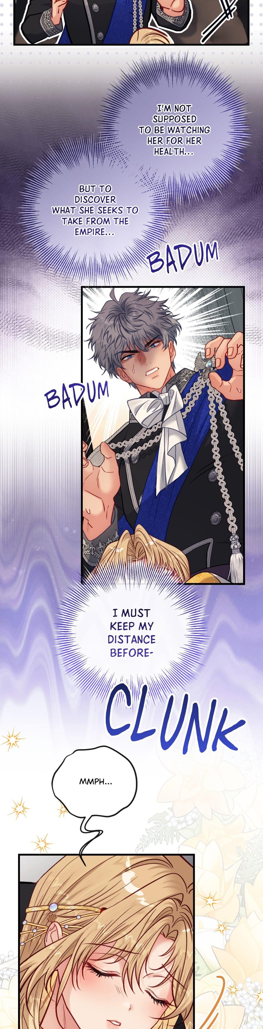 Hunks, Harems, and Hardcore Habits Uncensored, chapter 44, page 16 of 47