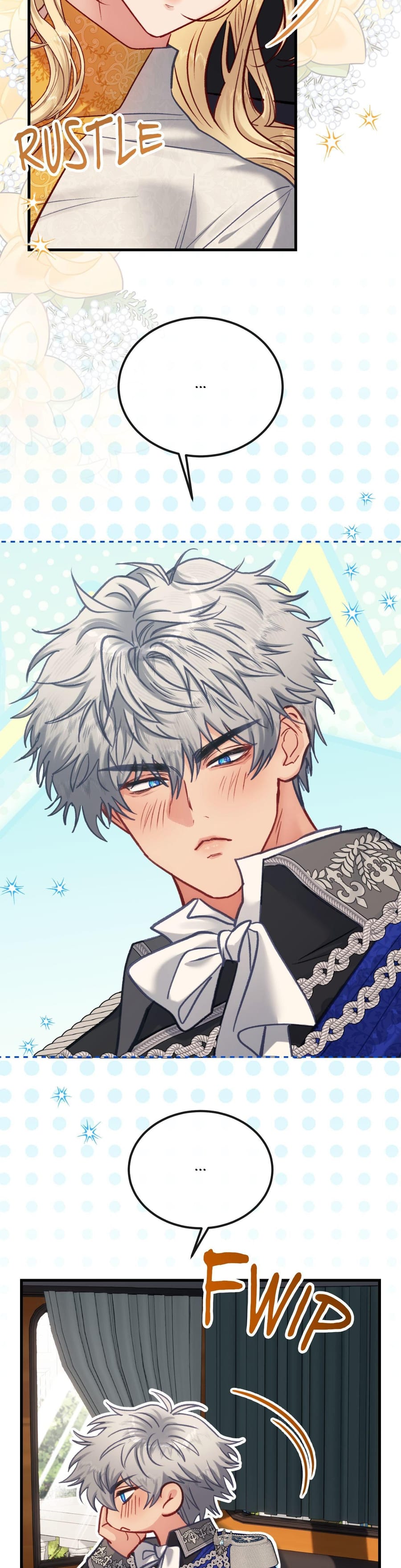 Hunks, Harems, and Hardcore Habits Uncensored, chapter 44, page 17 of 47