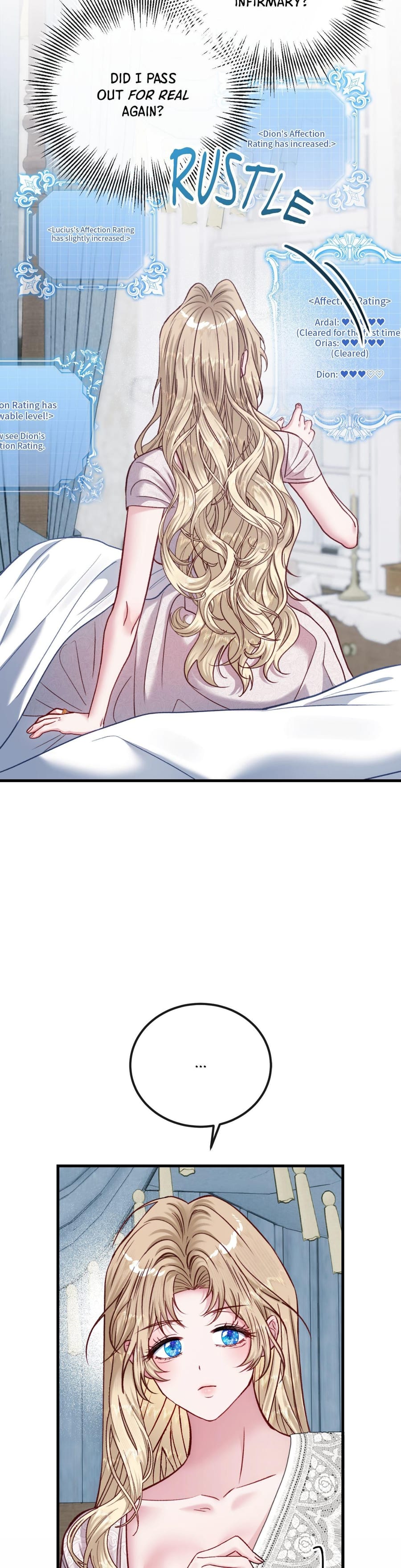 Hunks, Harems, and Hardcore Habits Uncensored, chapter 44, page 24 of 47
