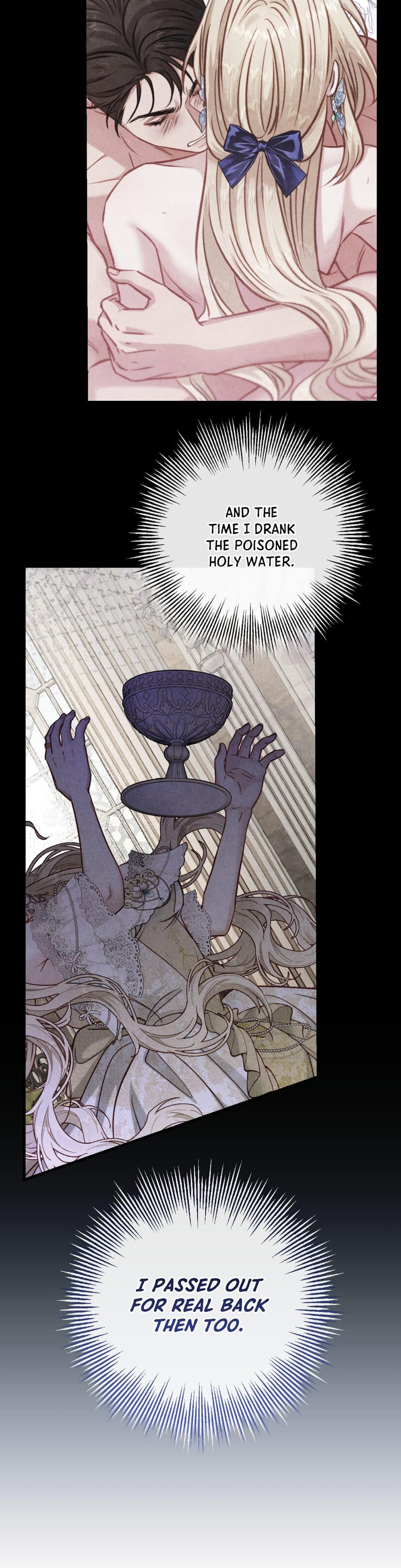 Hunks, Harems, and Hardcore Habits Uncensored, chapter 44, page 27 of 47