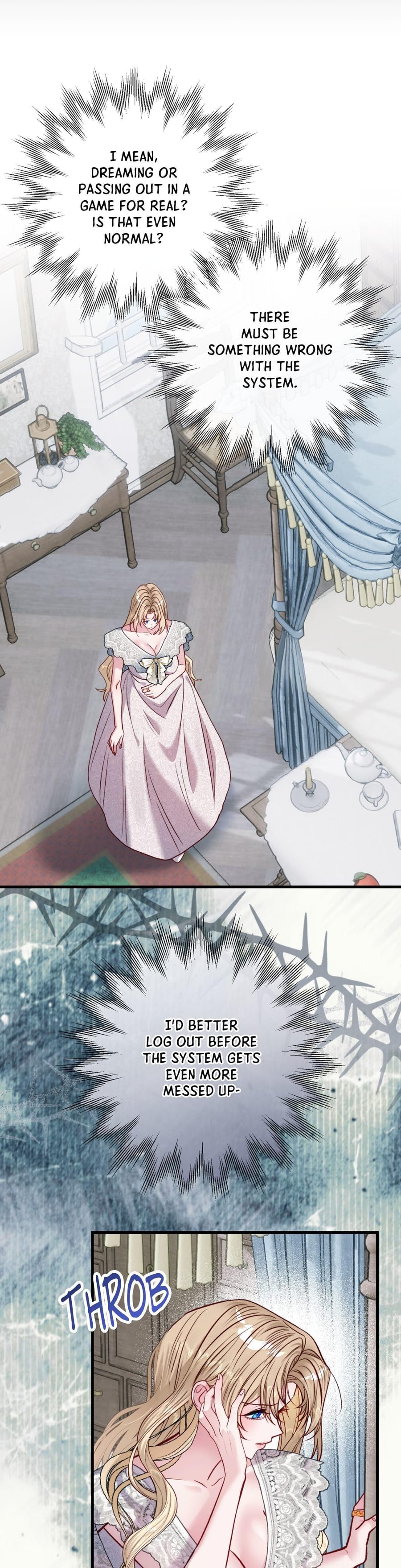 Hunks, Harems, and Hardcore Habits Uncensored, chapter 44, page 28 of 47