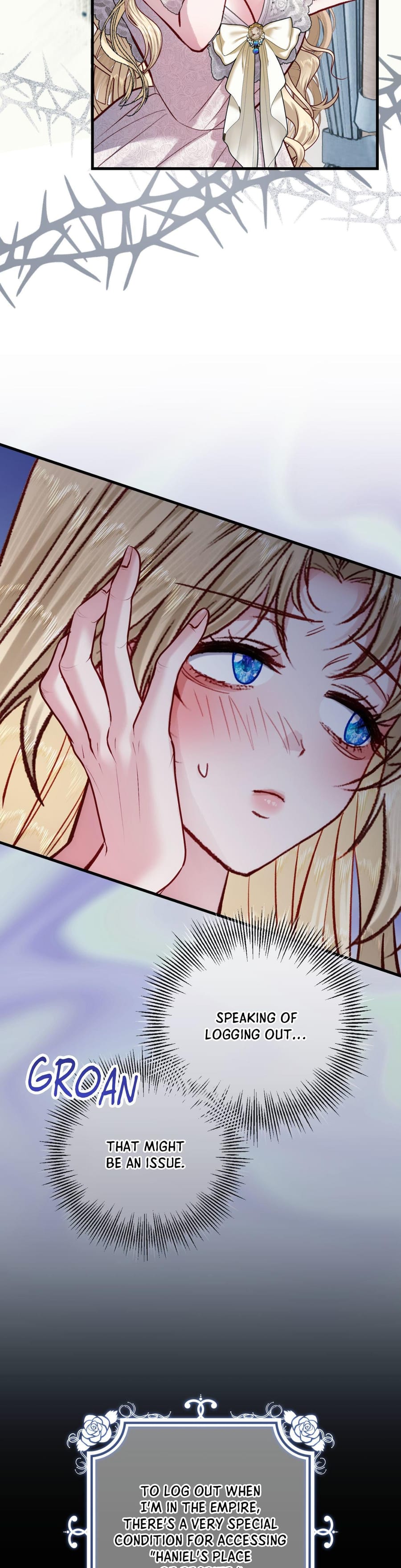 Hunks, Harems, and Hardcore Habits Uncensored, chapter 44, page 29 of 47