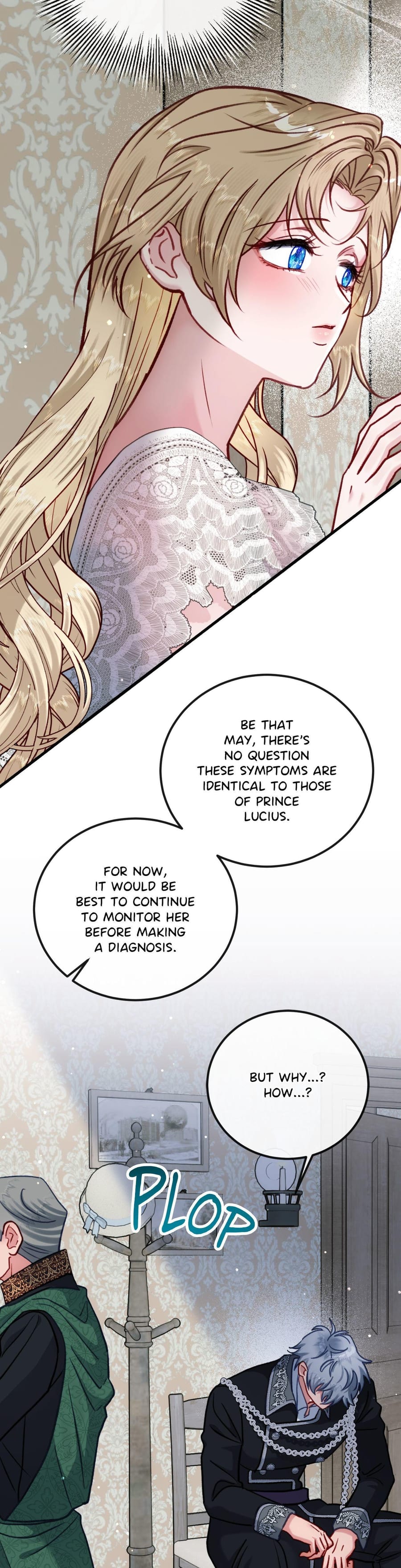 Hunks, Harems, and Hardcore Habits Uncensored, chapter 44, page 36 of 47