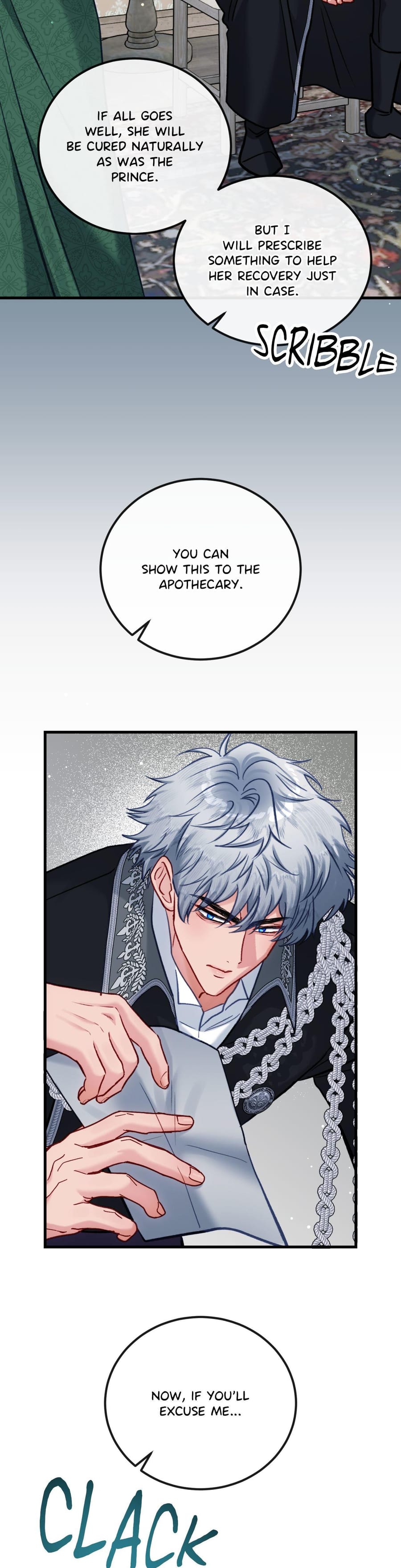 Hunks, Harems, and Hardcore Habits Uncensored, chapter 44, page 37 of 47