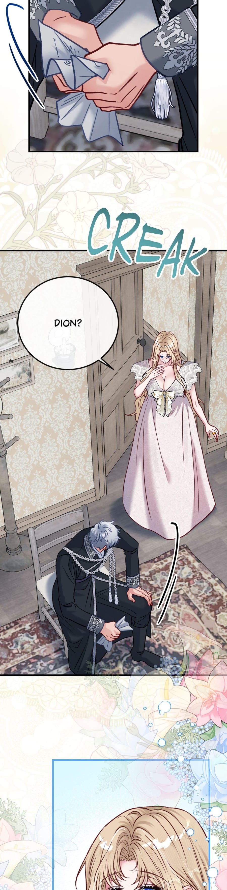 Hunks, Harems, and Hardcore Habits Uncensored, chapter 44, page 39 of 47