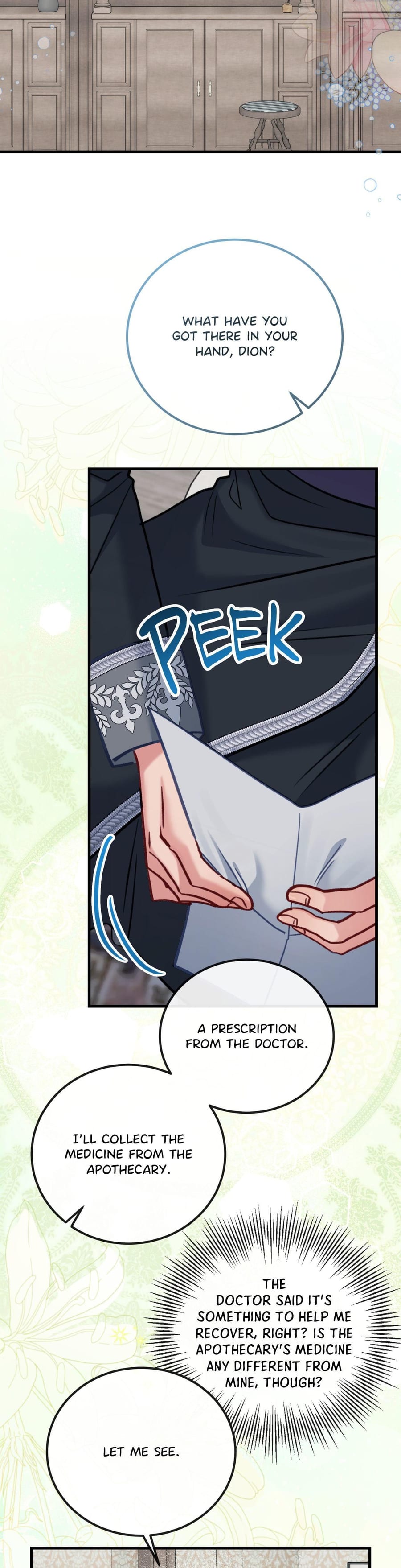 Hunks, Harems, and Hardcore Habits Uncensored, chapter 44, page 41 of 47