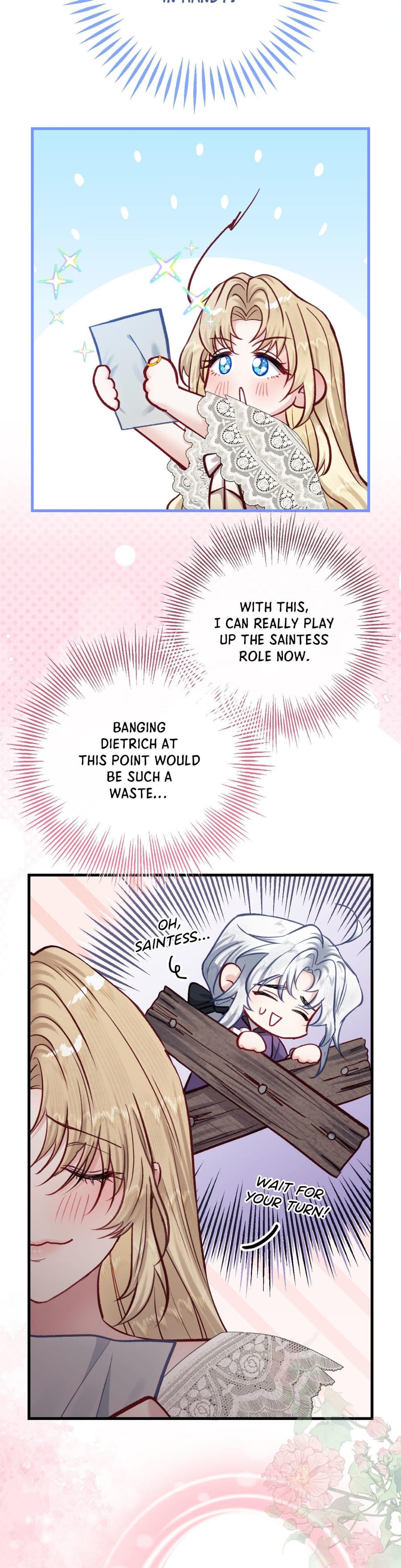 Hunks, Harems, and Hardcore Habits Uncensored, chapter 44, page 44 of 47
