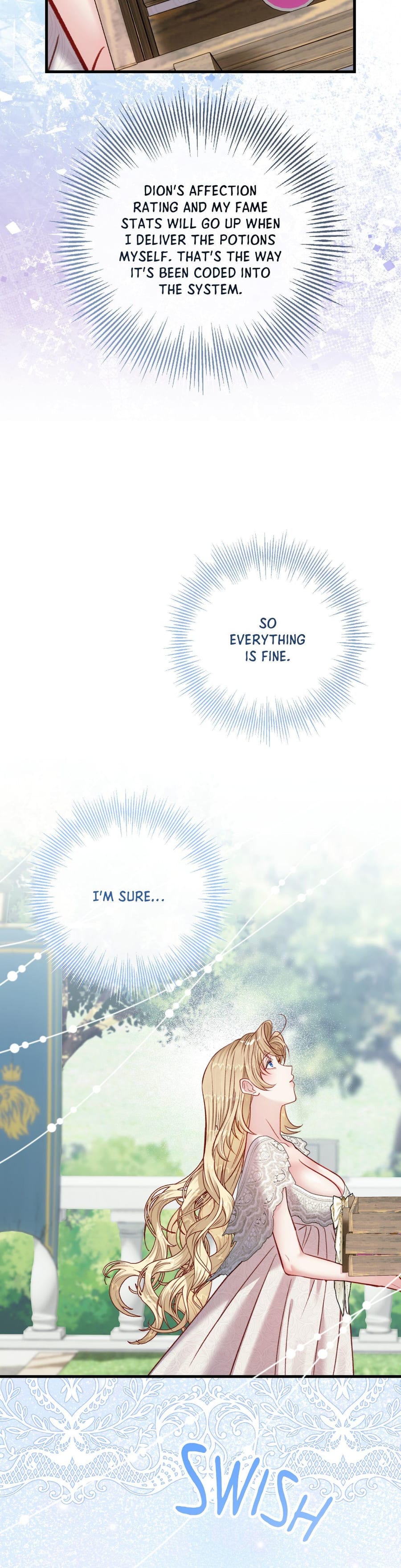 Hunks, Harems, and Hardcore Habits Uncensored, chapter 45, page 6 of 43