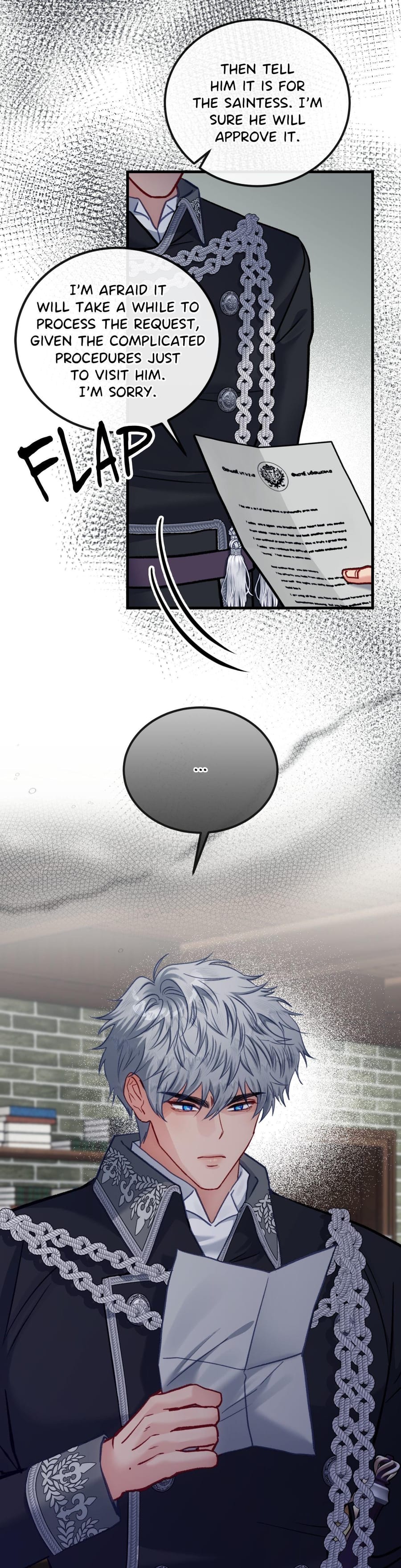 Hunks, Harems, and Hardcore Habits Uncensored, chapter 45, page 13 of 43