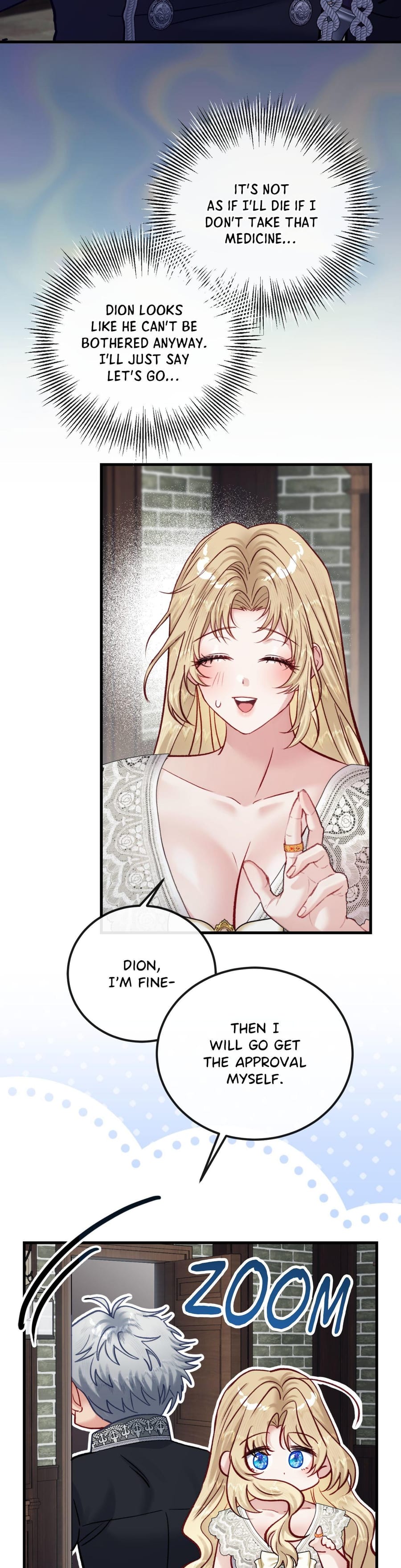 Hunks, Harems, and Hardcore Habits Uncensored, chapter 45, page 14 of 43