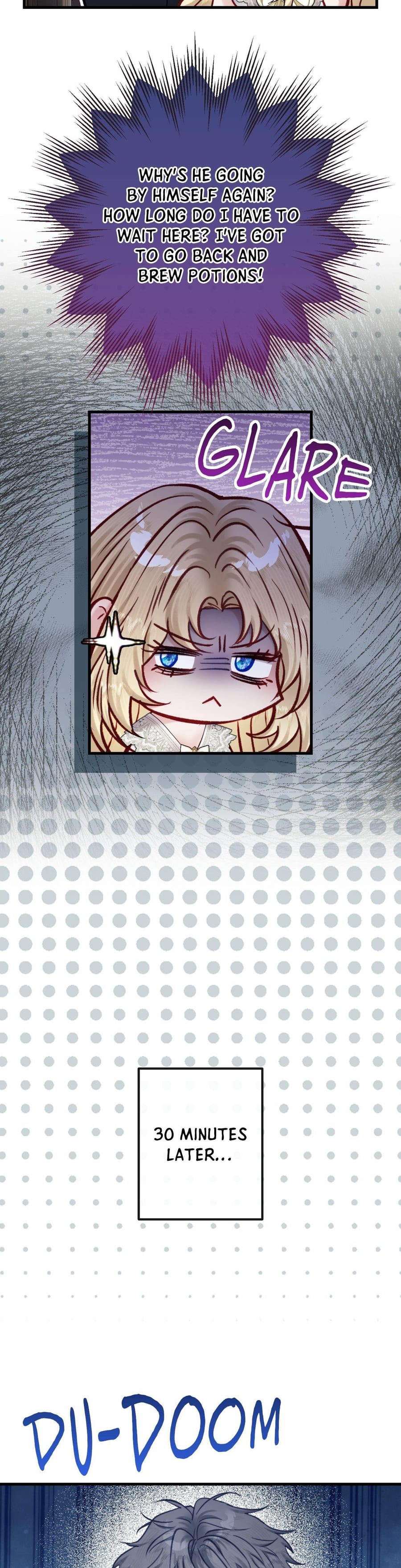 Hunks, Harems, and Hardcore Habits Uncensored, chapter 45, page 15 of 43