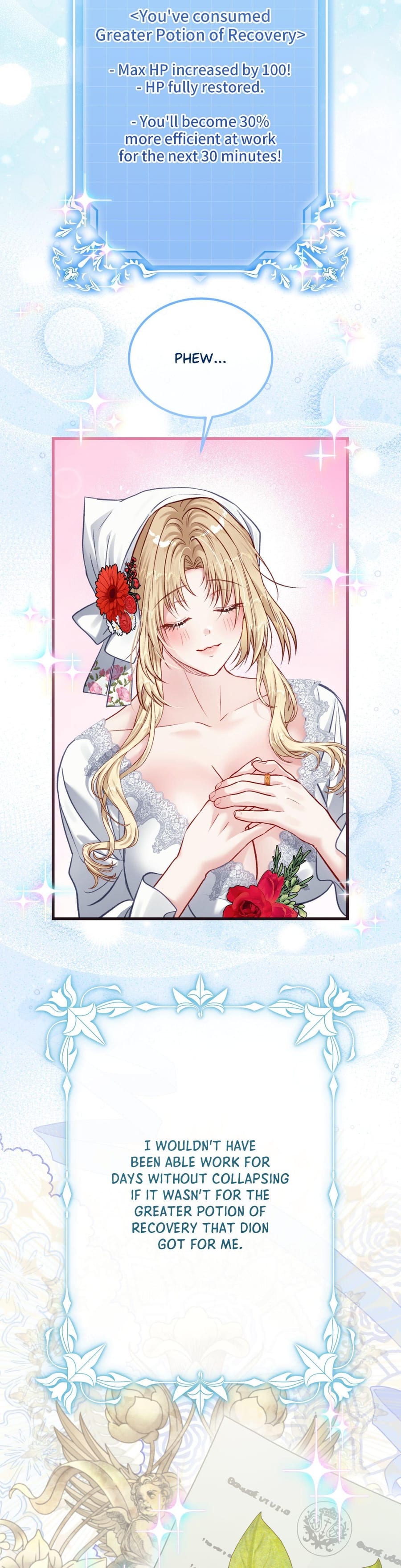 Hunks, Harems, and Hardcore Habits Uncensored, chapter 45, page 24 of 43