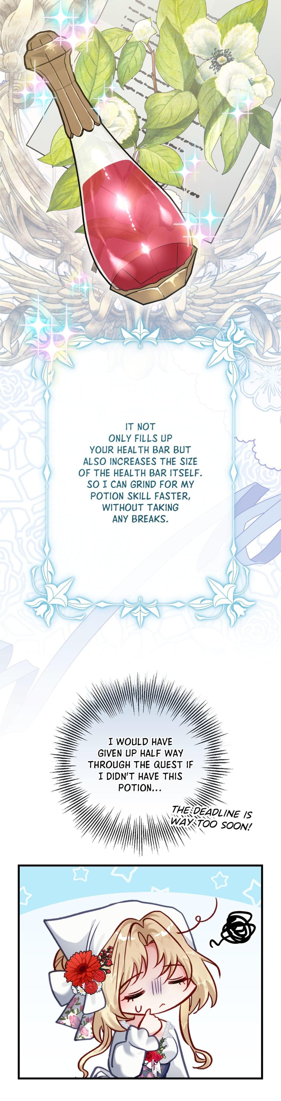 Hunks, Harems, and Hardcore Habits Uncensored, chapter 45, page 25 of 43