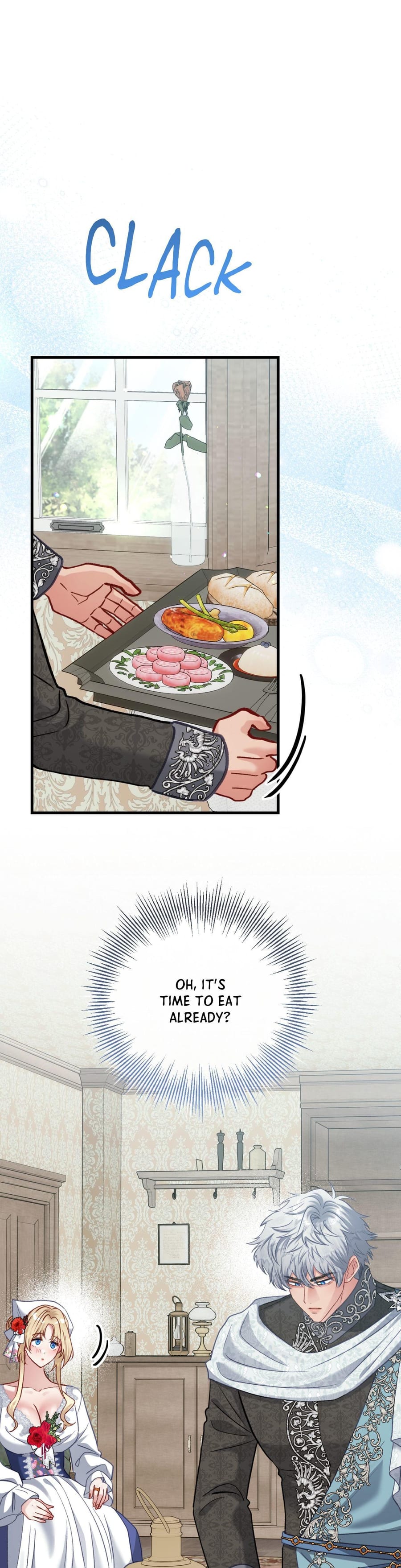 Hunks, Harems, and Hardcore Habits Uncensored, chapter 45, page 26 of 43