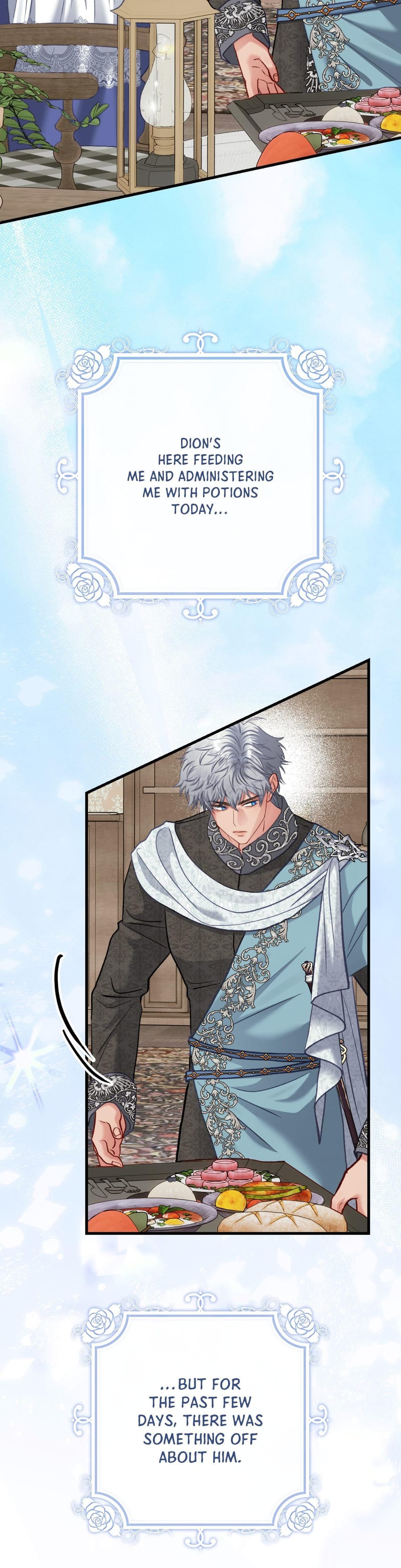 Hunks, Harems, and Hardcore Habits Uncensored, chapter 45, page 27 of 43