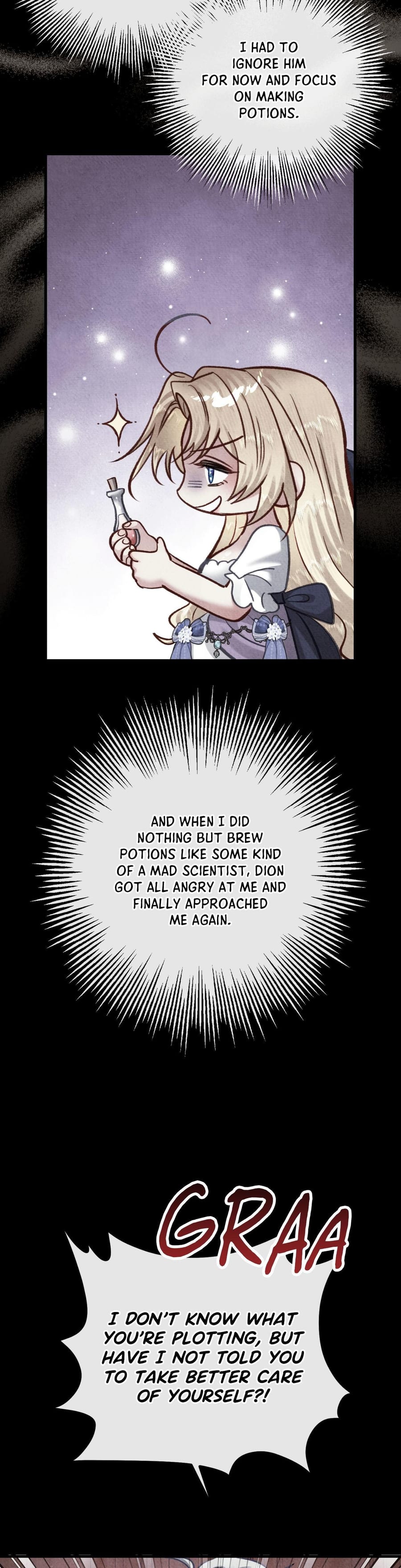 Hunks, Harems, and Hardcore Habits Uncensored, chapter 45, page 29 of 43