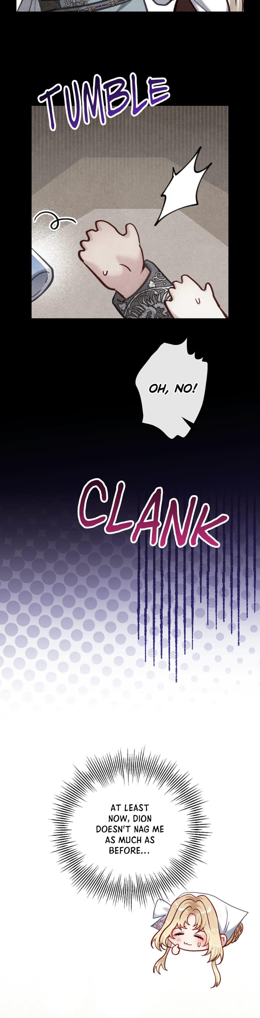 Hunks, Harems, and Hardcore Habits Uncensored, chapter 45, page 37 of 43