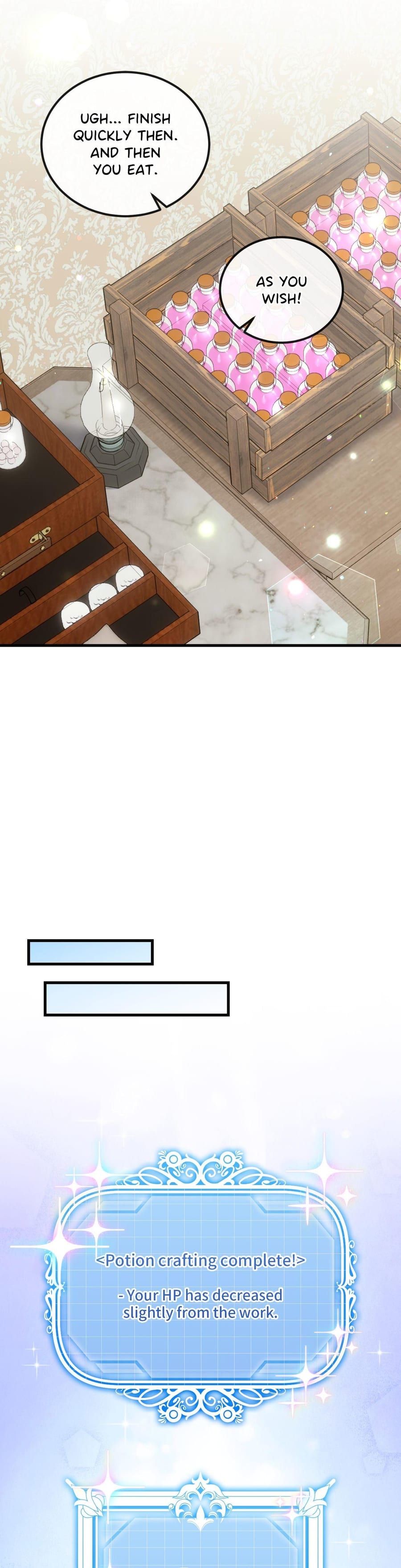 Hunks, Harems, and Hardcore Habits Uncensored, chapter 45, page 38 of 43