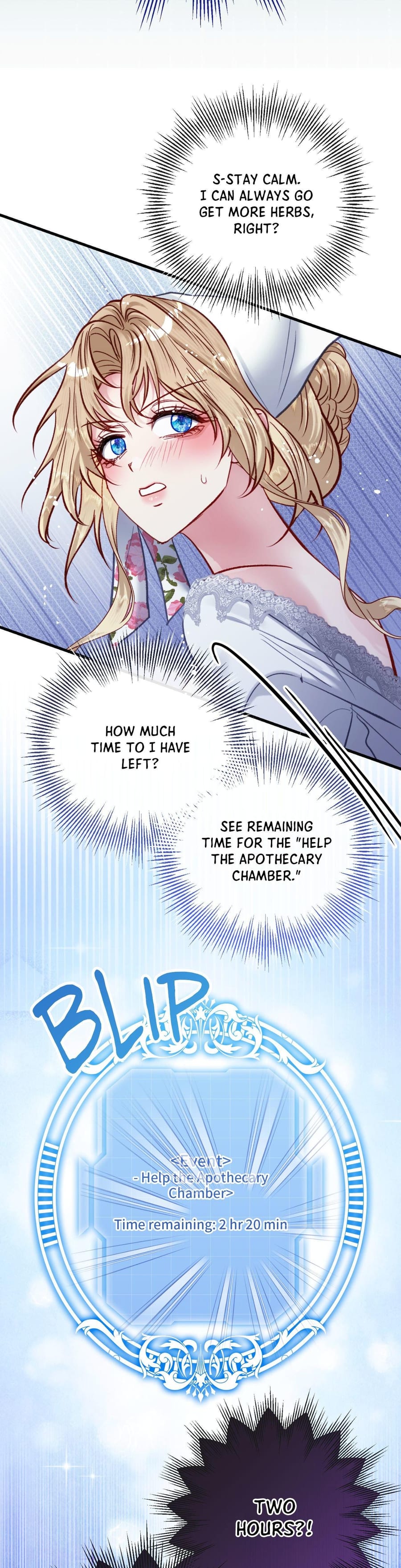 Hunks, Harems, and Hardcore Habits Uncensored, chapter 45, page 41 of 43