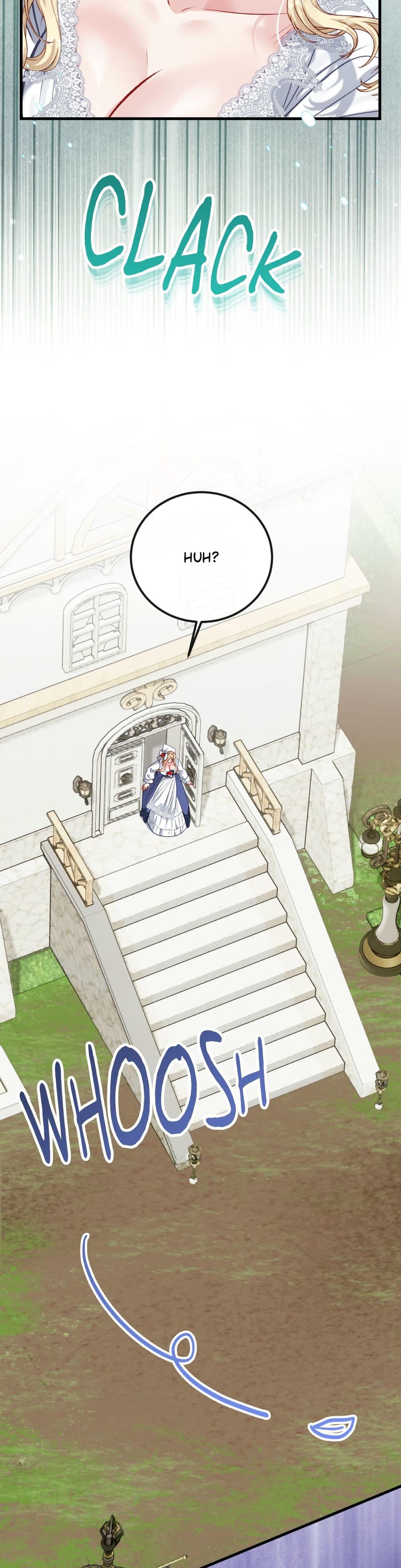 Hunks, Harems, and Hardcore Habits Uncensored, chapter 46, page 5 of 42