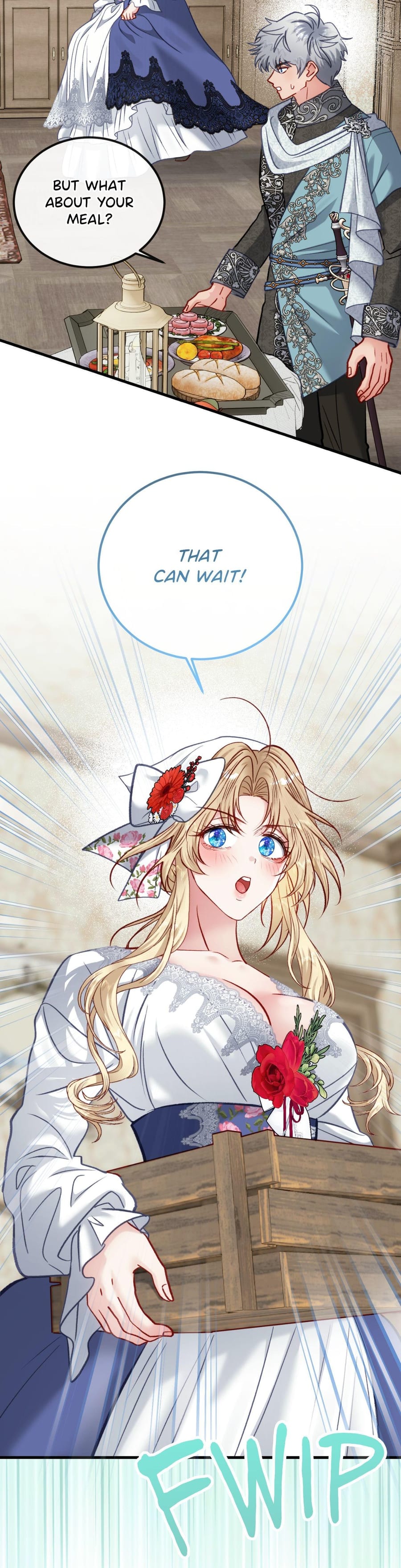 Hunks, Harems, and Hardcore Habits Uncensored, chapter 46, page 8 of 42