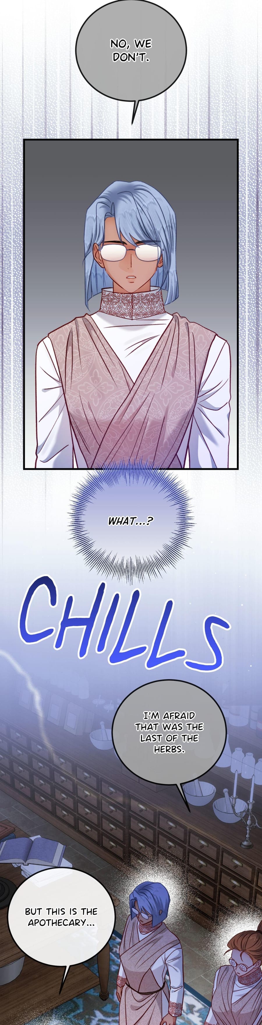 Hunks, Harems, and Hardcore Habits Uncensored, chapter 46, page 10 of 42