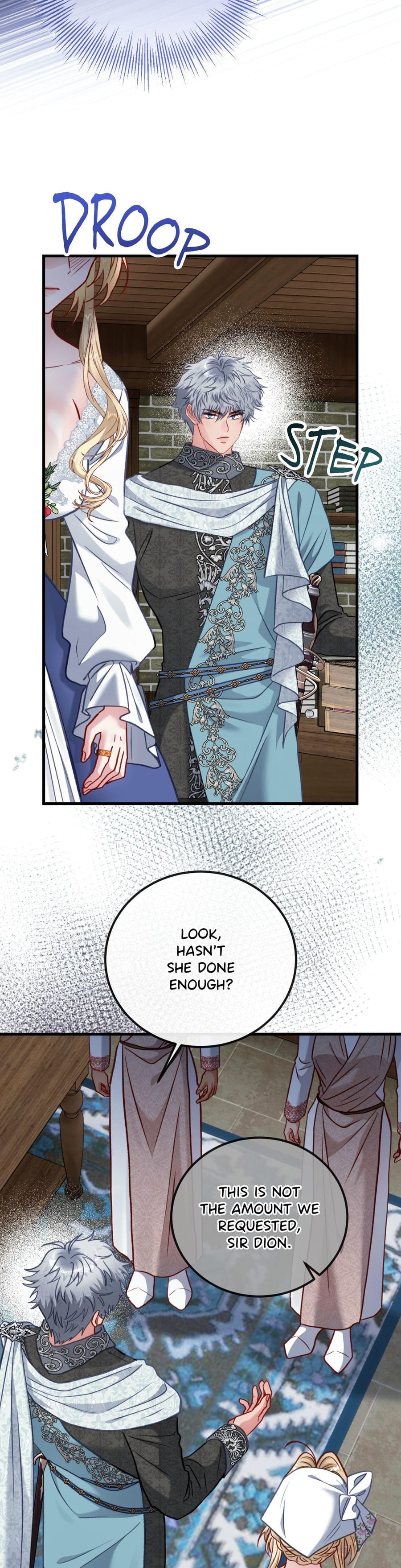 Hunks, Harems, and Hardcore Habits Uncensored, chapter 46, page 13 of 42