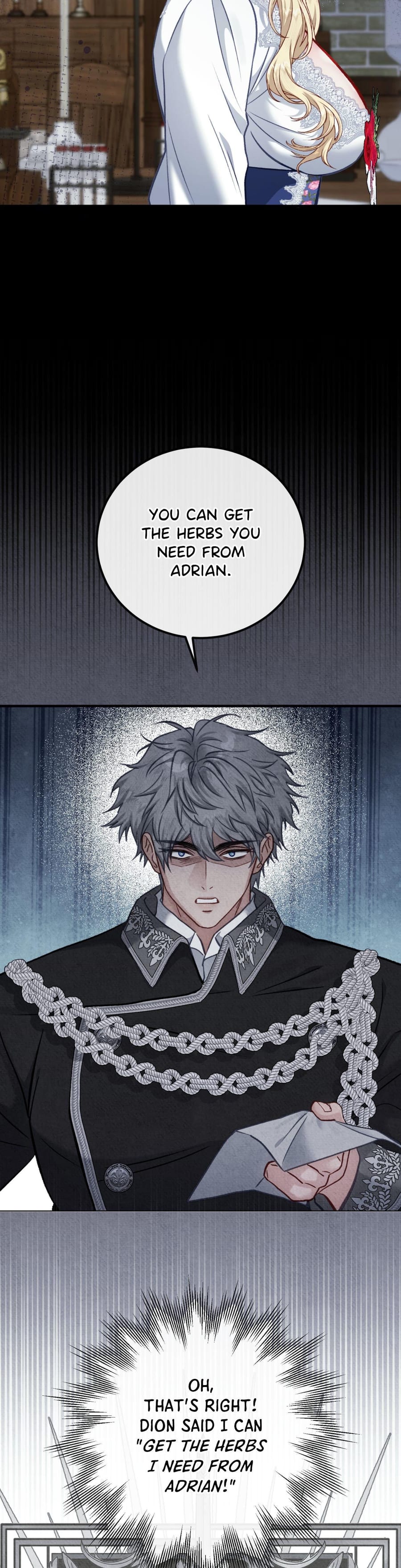 Hunks, Harems, and Hardcore Habits Uncensored, chapter 46, page 15 of 42
