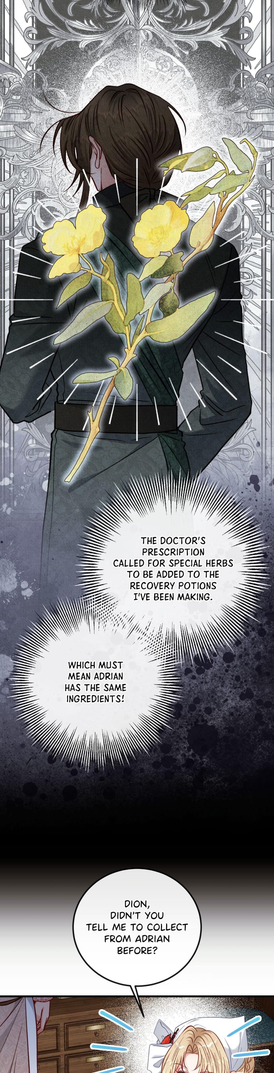 Hunks, Harems, and Hardcore Habits Uncensored, chapter 46, page 16 of 42