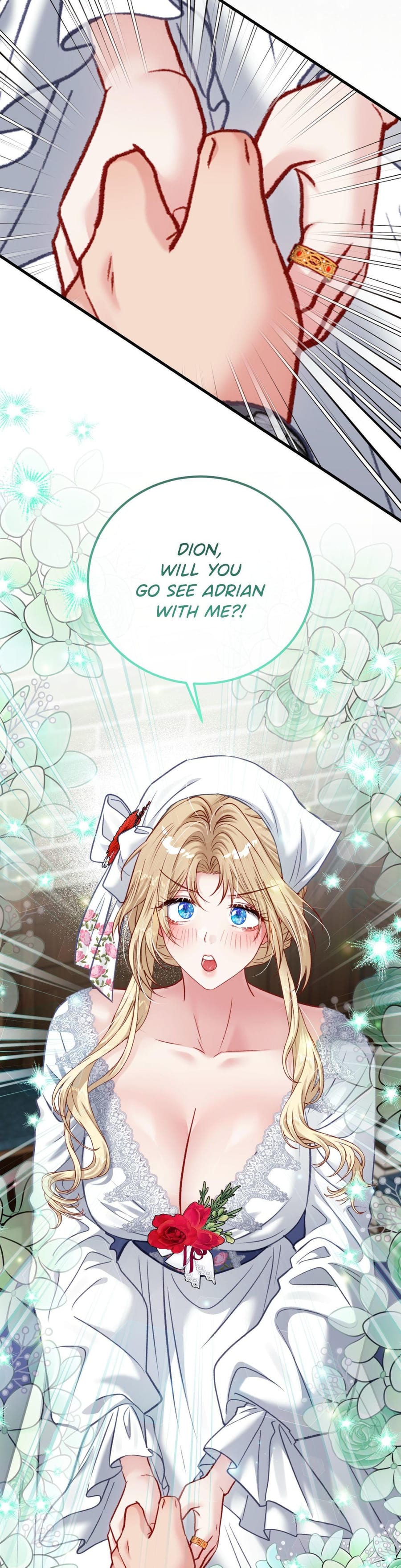 Hunks, Harems, and Hardcore Habits Uncensored, chapter 46, page 19 of 42