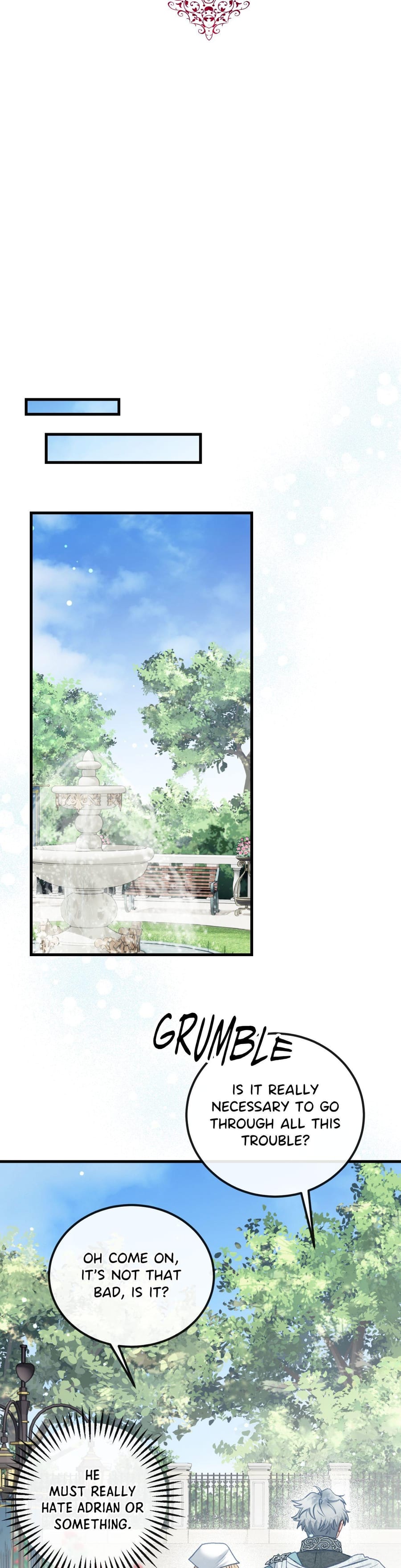 Hunks, Harems, and Hardcore Habits Uncensored, chapter 46, page 21 of 42