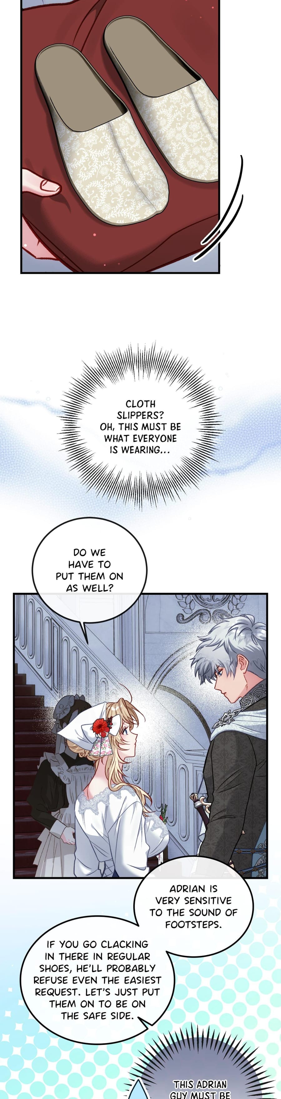 Hunks, Harems, and Hardcore Habits Uncensored, chapter 46, page 29 of 42