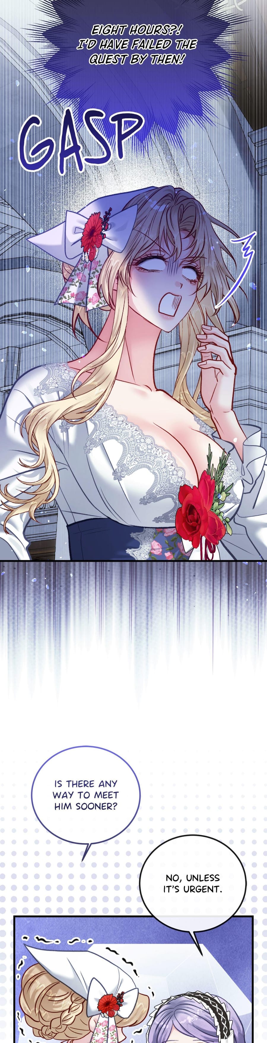 Hunks, Harems, and Hardcore Habits Uncensored, chapter 46, page 33 of 42