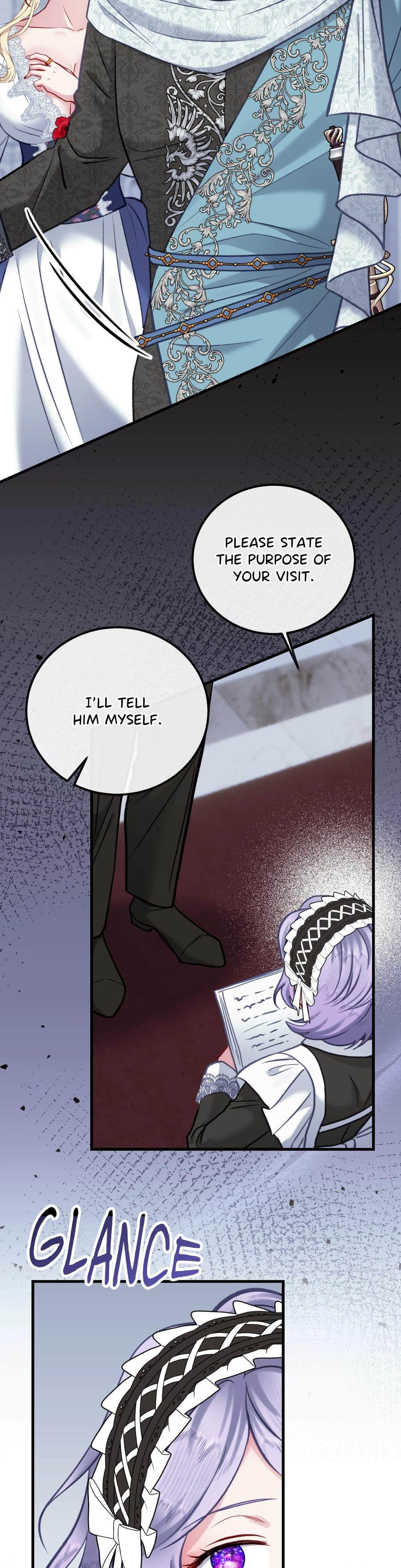 Hunks, Harems, and Hardcore Habits Uncensored, chapter 46, page 35 of 42