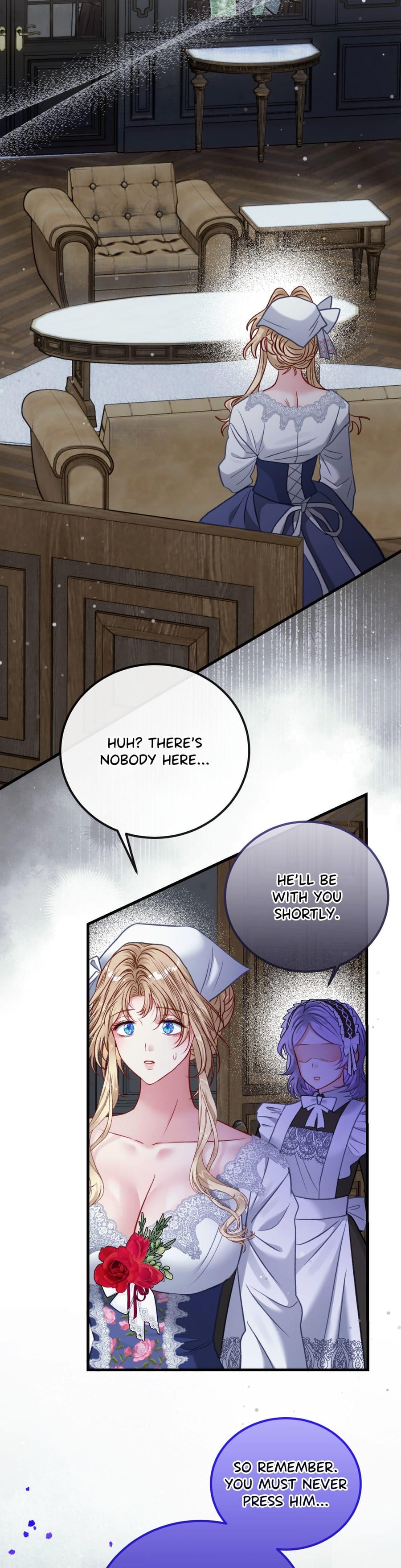 Hunks, Harems, and Hardcore Habits Uncensored, chapter 46, page 40 of 42